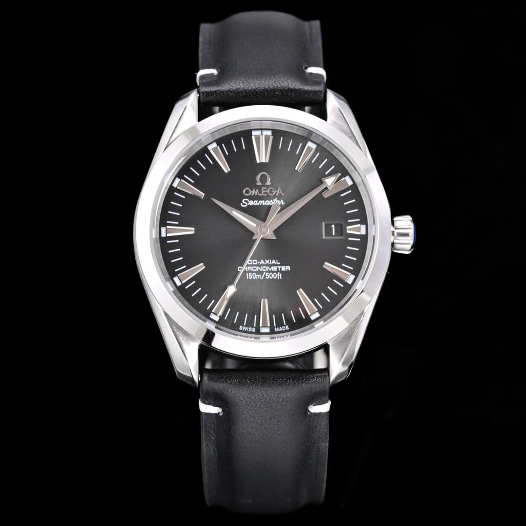 Omega Omega Produced by VS Factory: Omega Seamaster 150M Series Aqua Te
