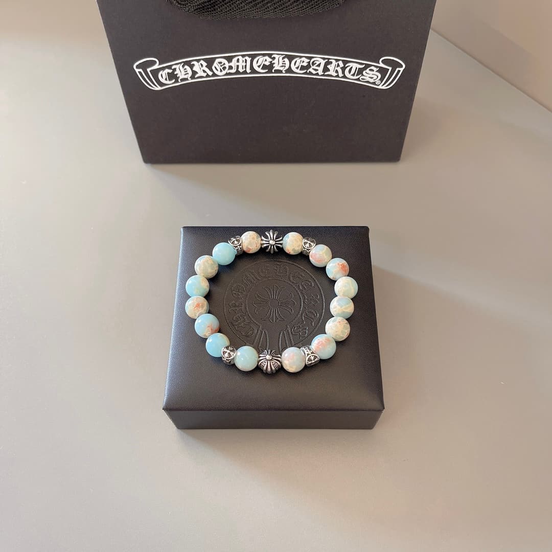 Chrome Hearts Chrome Hearts Valentine's Day and Qixi Festival Gift 🩷 So cool—it's the best! Kelo Heart 👍 No photos, no post ⚠ Manufacturer