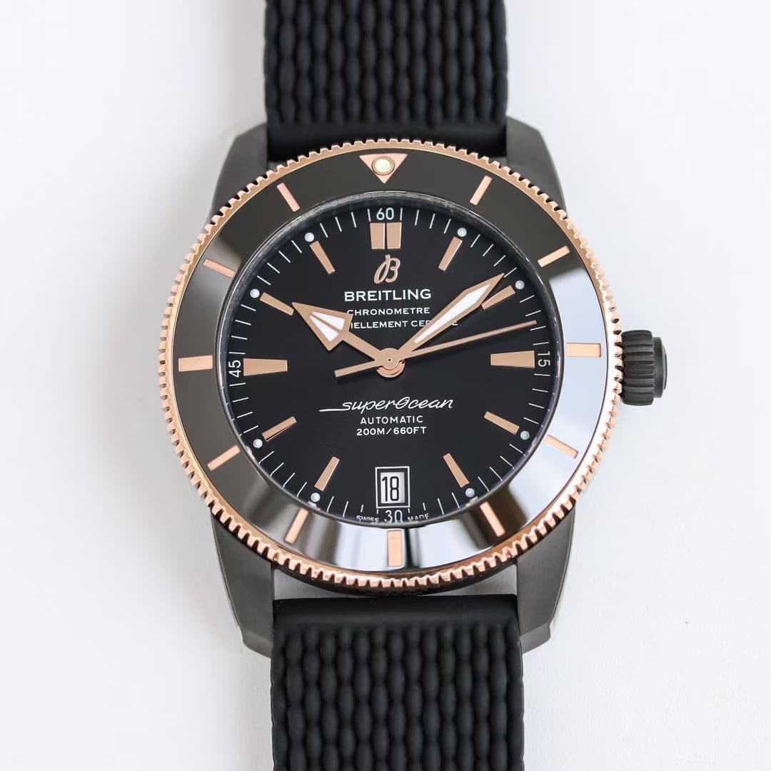 Breitling Breitling From Heaven to Earth