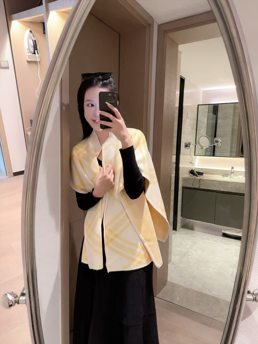 Burberry Burberry ... Cape