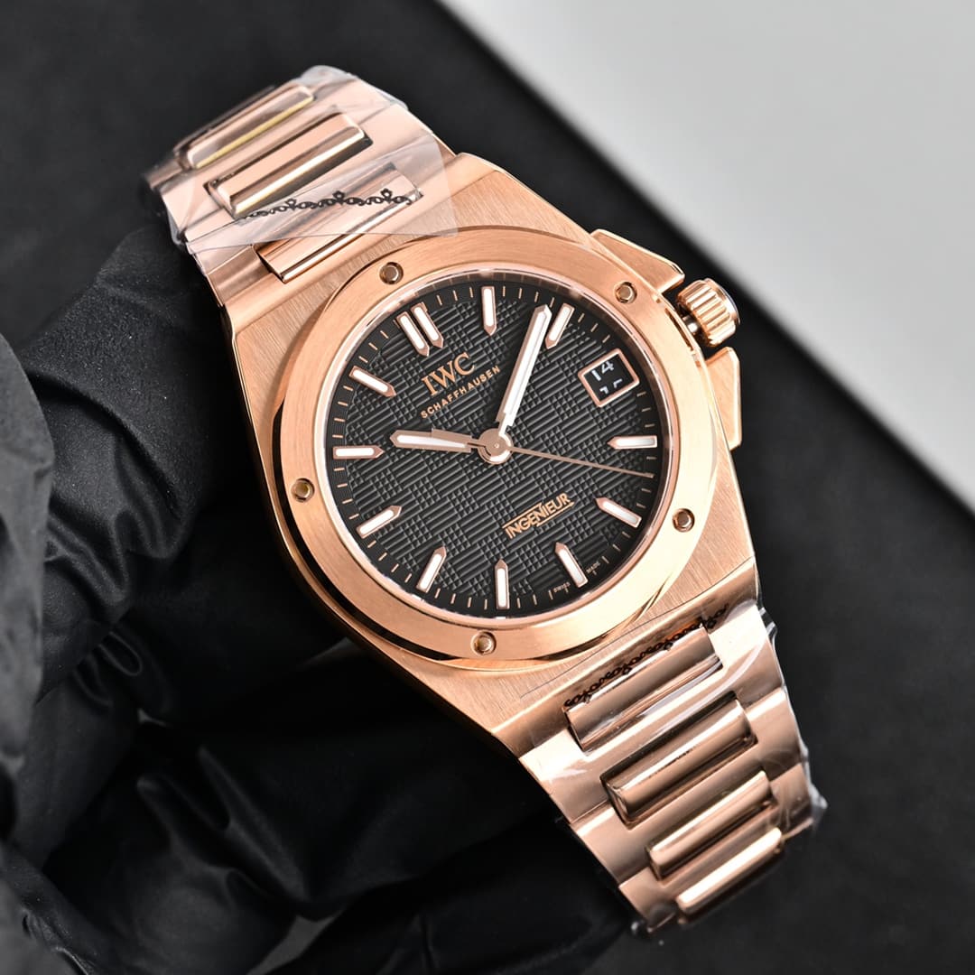 IWC IWC IWS Factory 2025's Top Pick: IWC "Female Engineer"