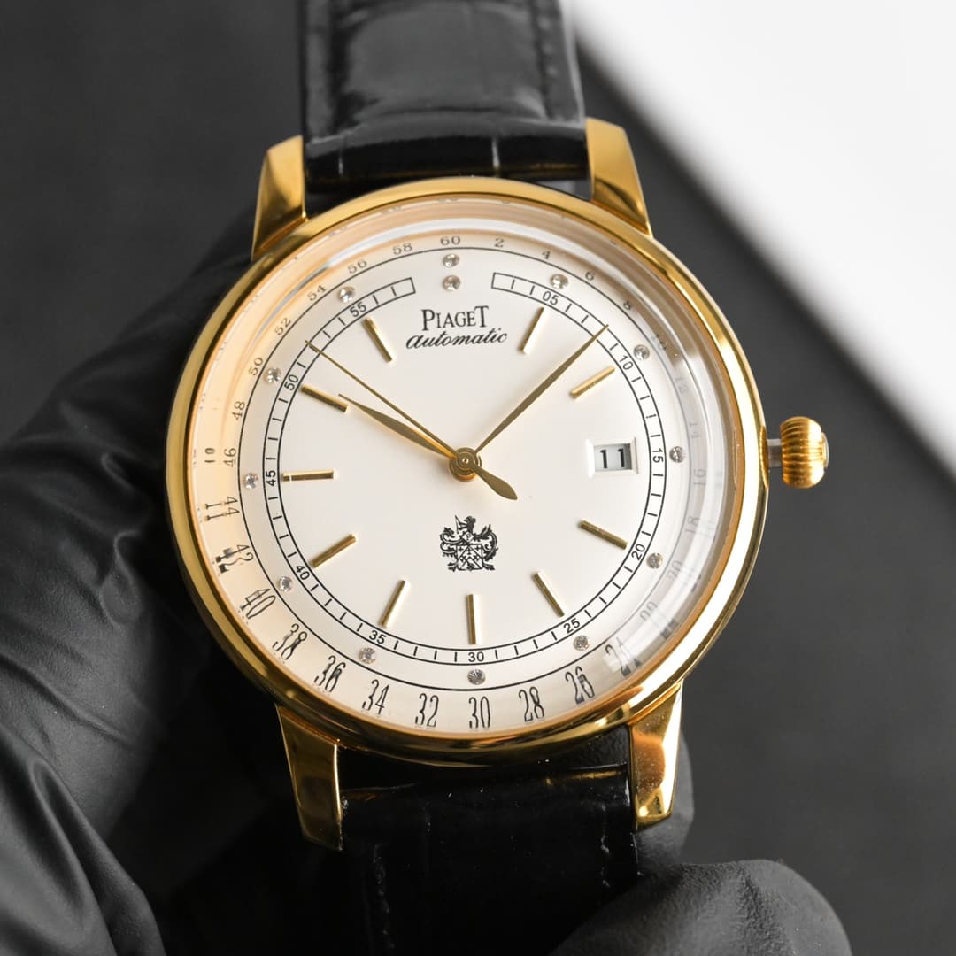Unassigned TW 2024 🐲 The Dragon Returns: Piaget ALTIPLANO Collection 🆕 Market