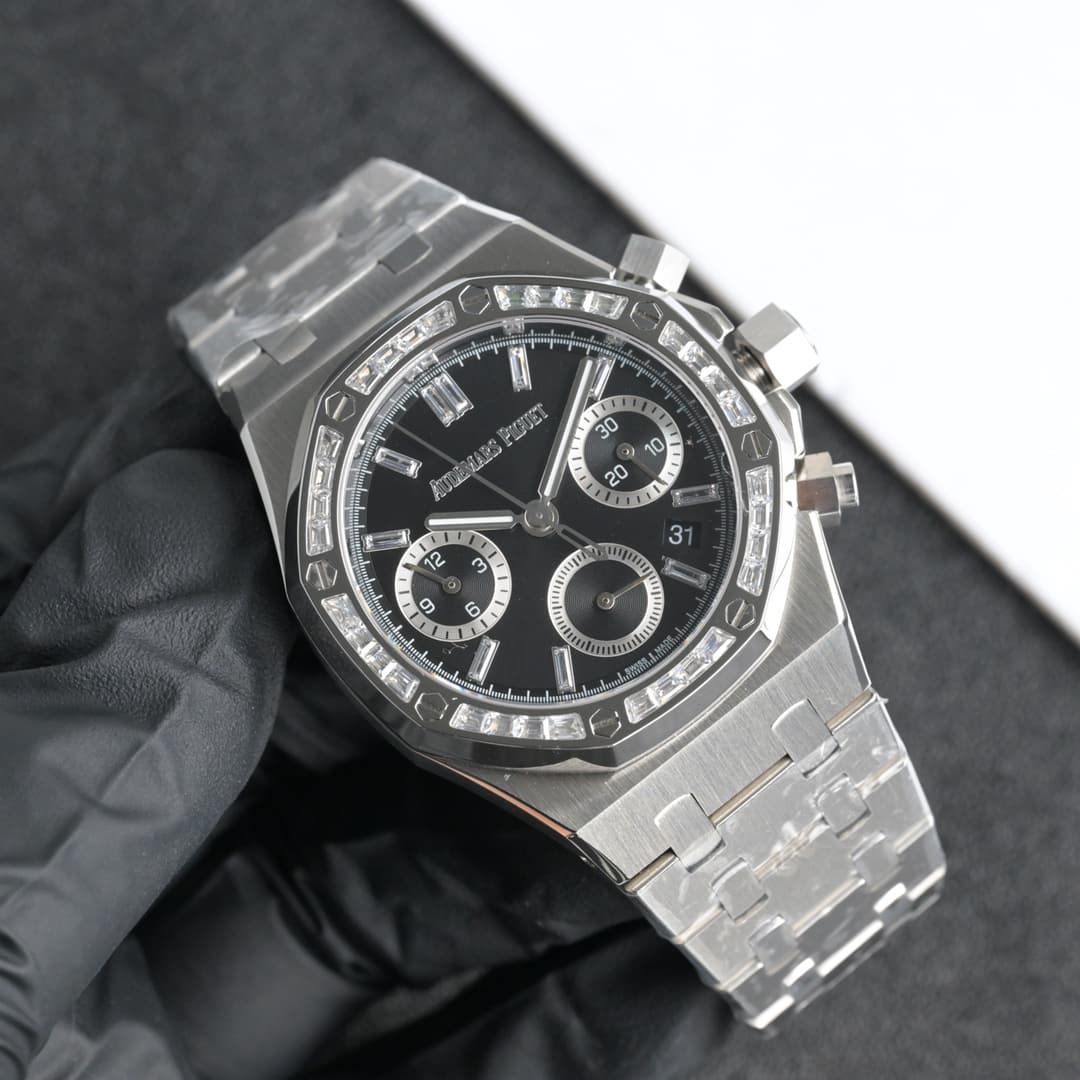 Audemars Piguet Audemars Piguet Popular Audemars Piguet Royal Oak Collection 26715B