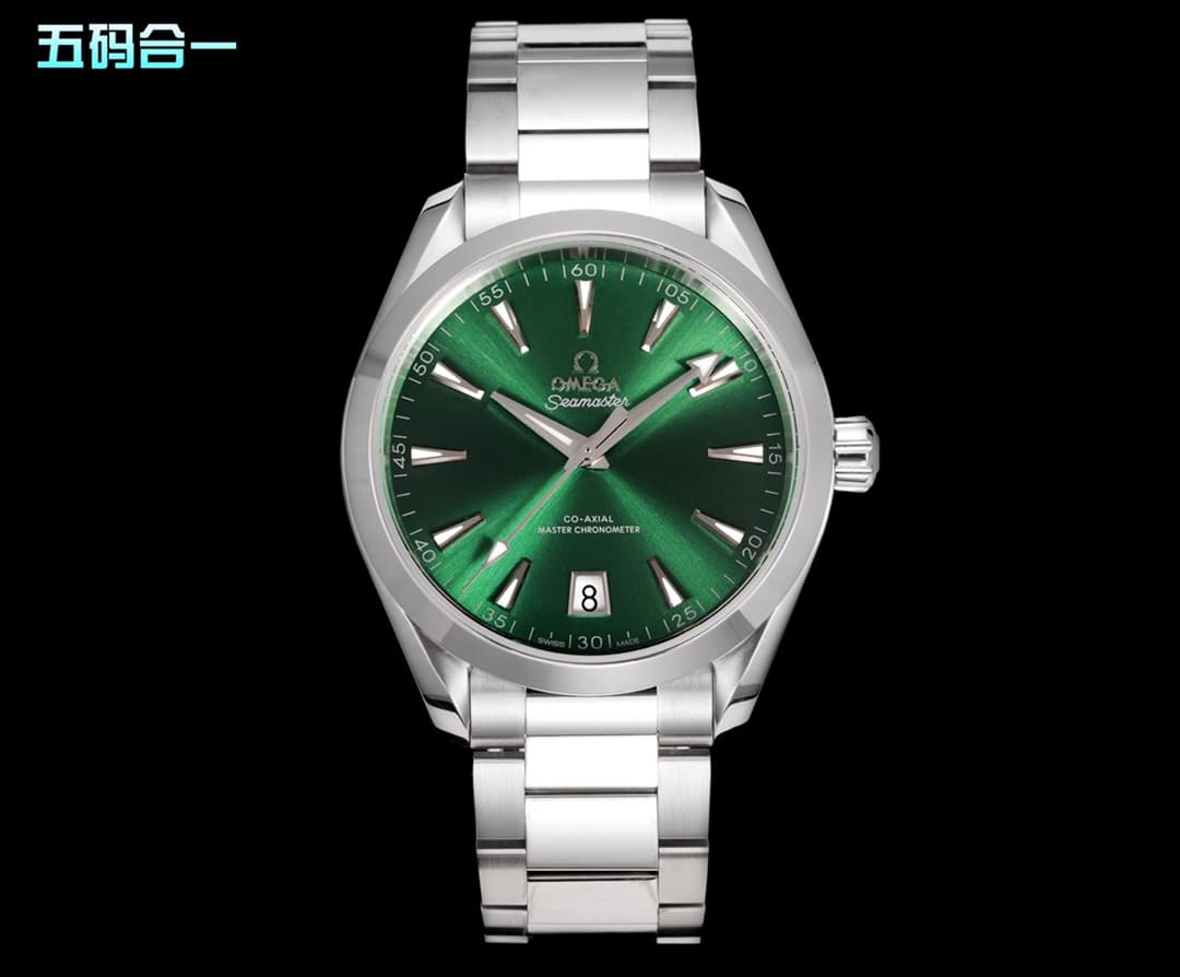 Unassigned KG Factory Seamaster 150M Now Available: Summer's Dopamine Colors Are Here, Powered by the 8900 Dual