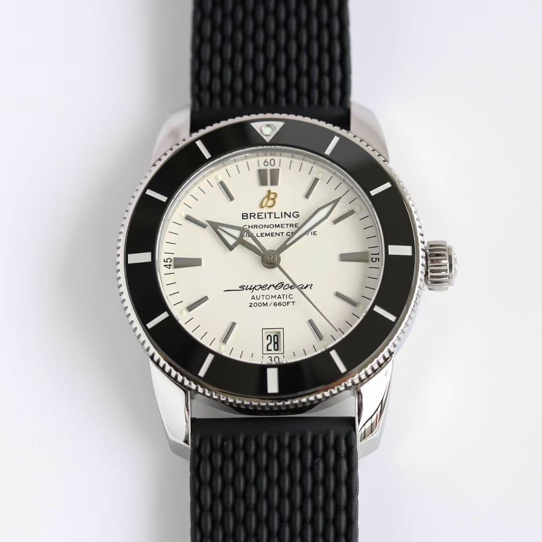 Breitling Breitling From Heaven to Earth