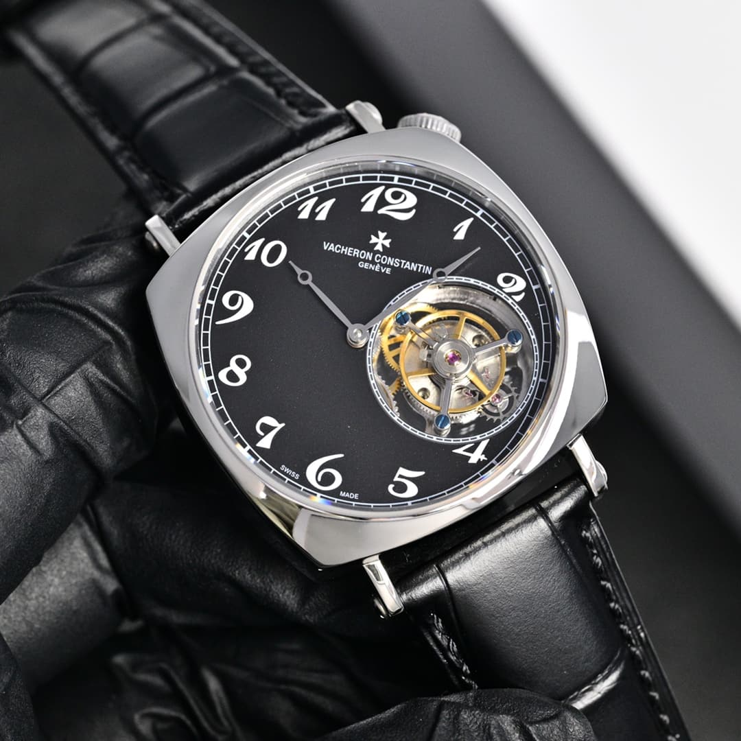 Vacheron Constantin Vacheron Constantin ZX Presents: Newly Released in ⃣2⃣0 ⃣2 ⃣6 ⃣—Vacheron Constantin's Centennial Classic Masterpiece A