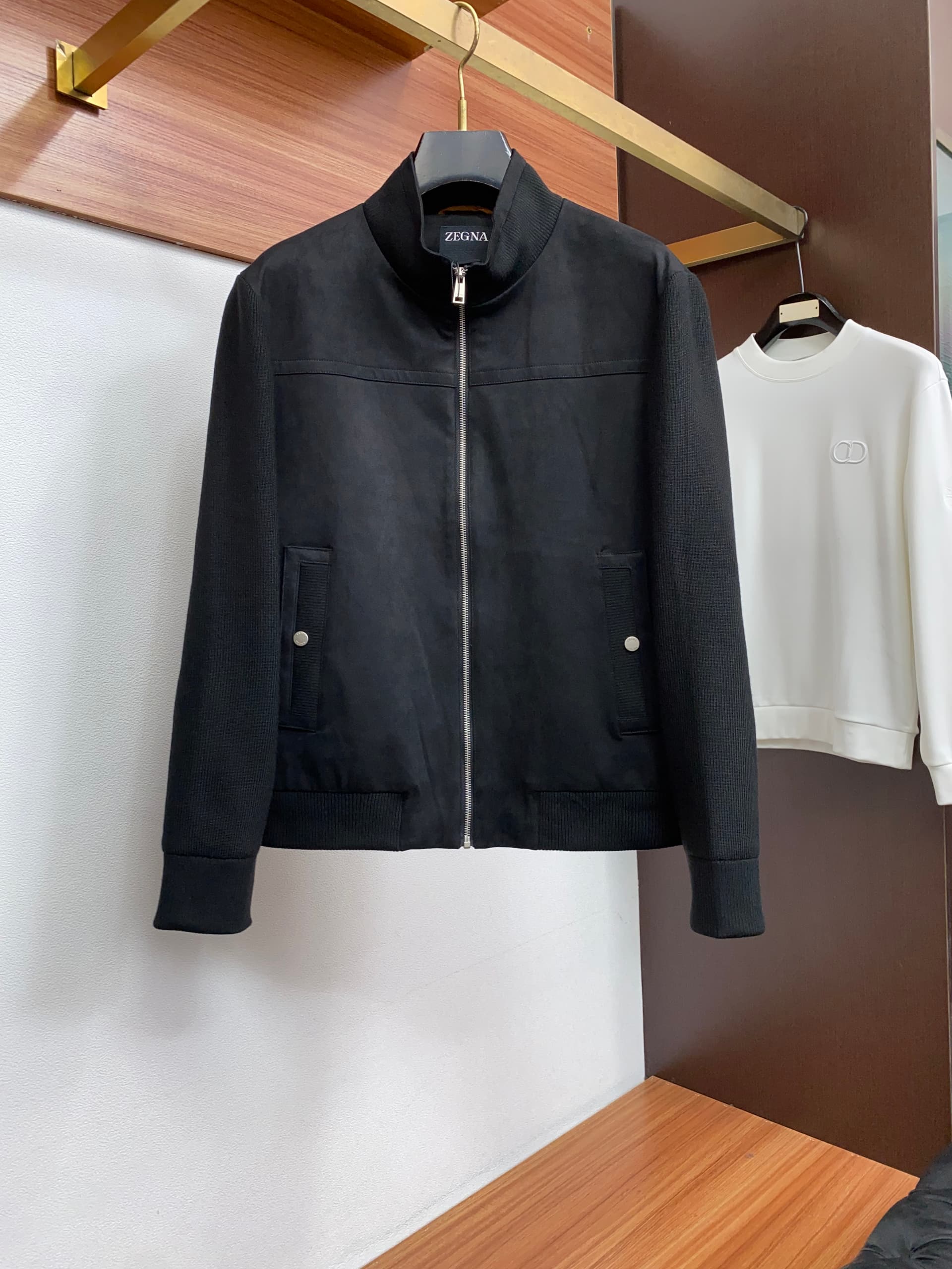 Zegna Zegna