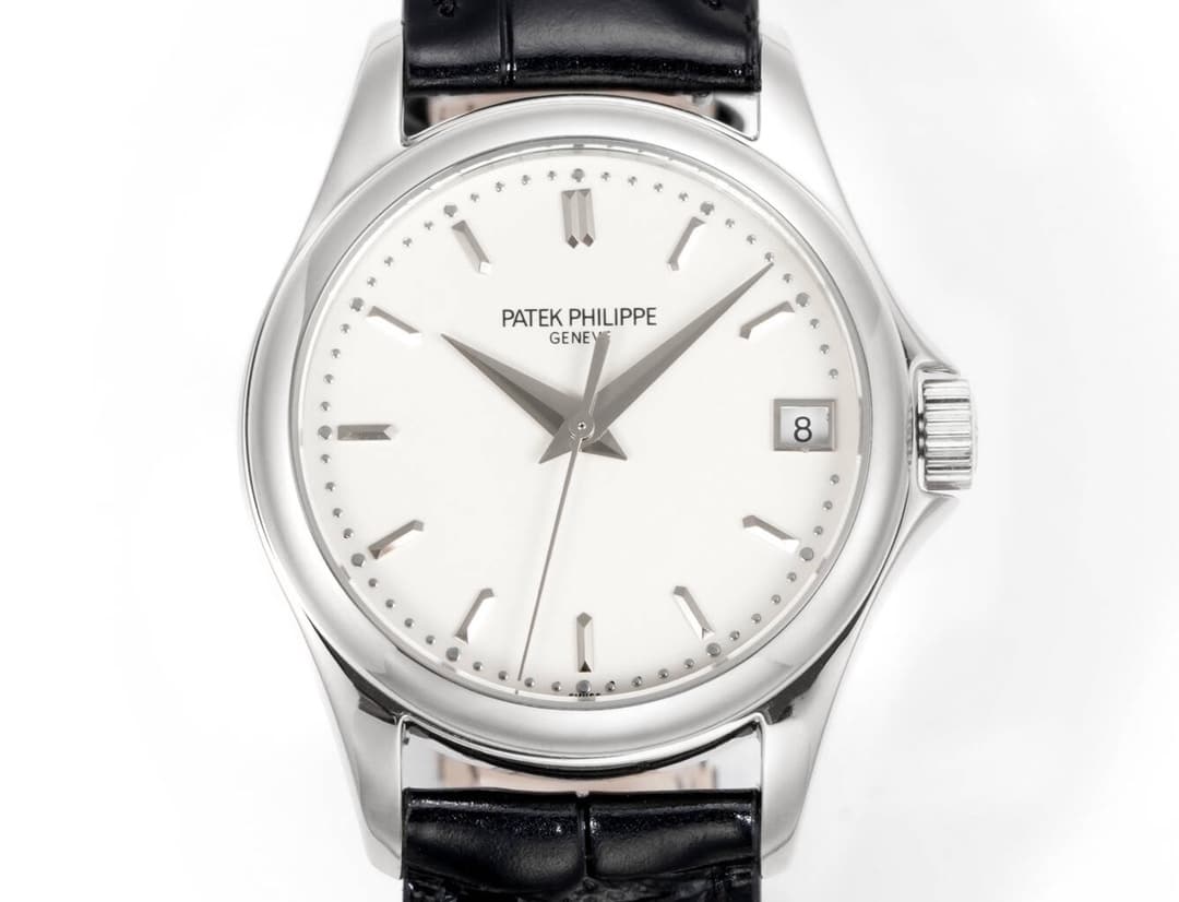 Patek Philippe Patek Philippe GR: Where the Heart Leads