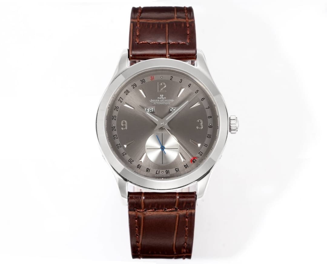 Jaeger-LeCoultre Jaeger-LeCoultre 5C Factory: Where Sincerity Makes All the Difference