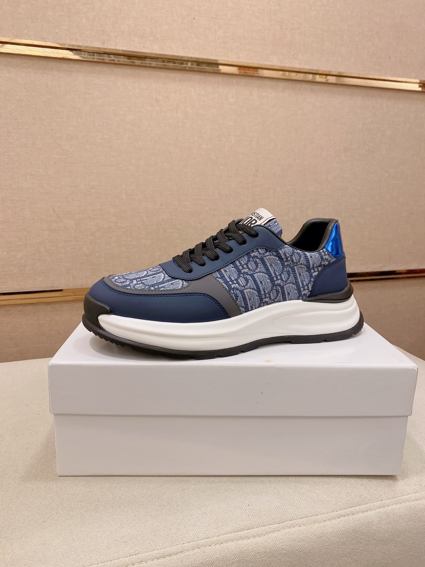 Dior Dior Men's Casual Athletic Shoes