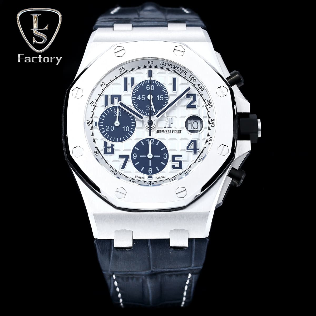 Audemars Piguet Audemars Piguet LS.Factory Audemars Piguet Royal