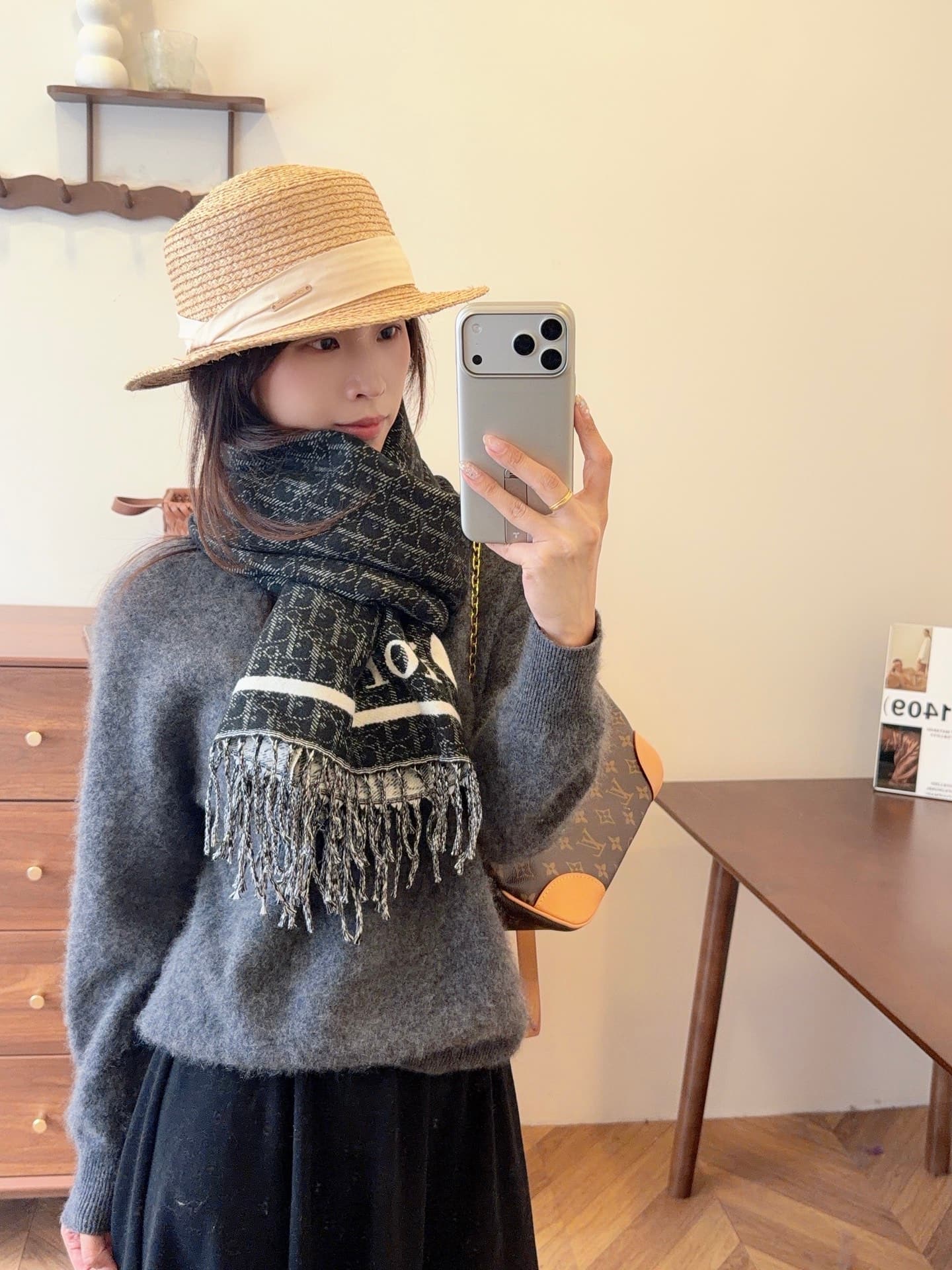 Unassigned Check ￼ ￼ ￼ ￼ ￼ ￼ ￼ Must-Have Travel Essentials Fall/Winter 2026 Collection