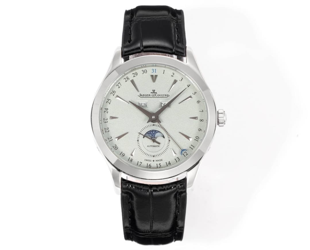 Jaeger-LeCoultre Jaeger-LeCoultre 5C Factory: Where Sincerity Leads