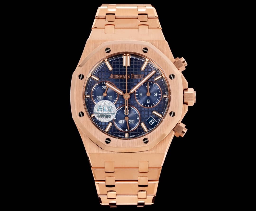 Audemars Piguet Audemars Piguet BLS Audemars Piguet Royal Oak Offshore 26420 Series