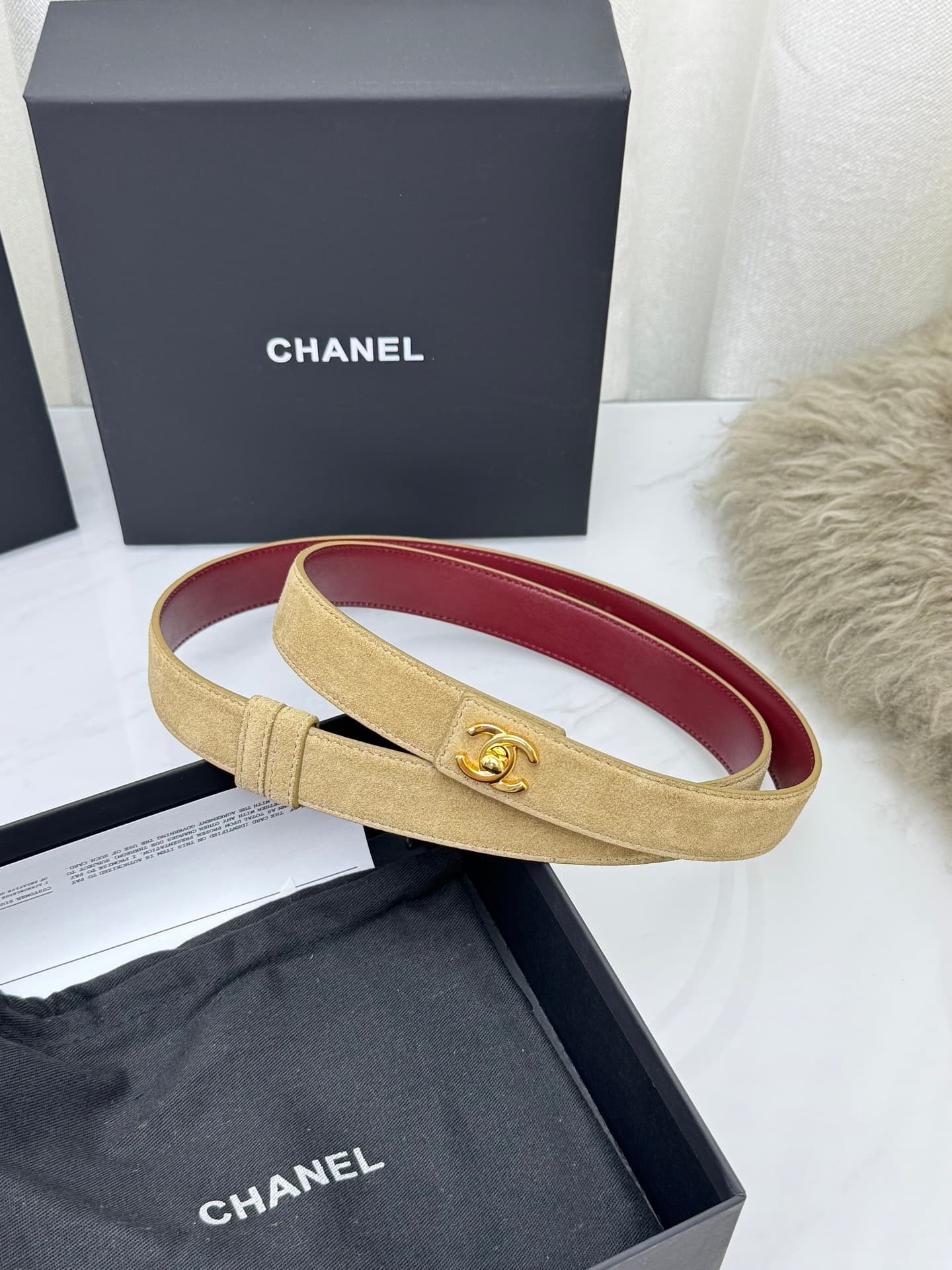 Chanel Chanel
