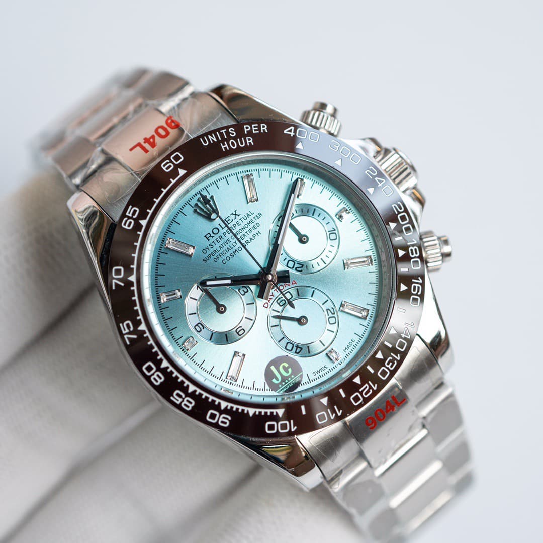Rolex Rolex Cosmograph Daytona 116508 Watch—Authentic 1:1 Mold Replica