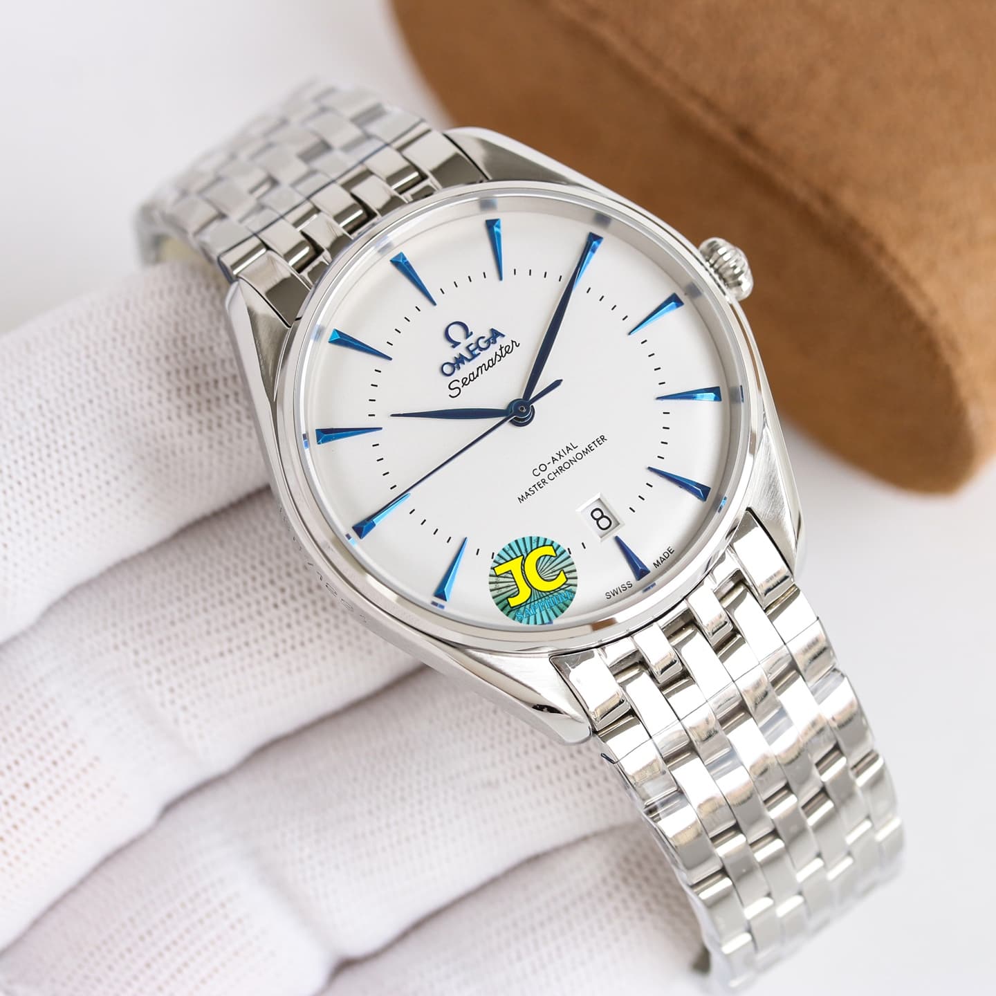 Omega Omega VS Presents: Omega ( ) Launches a Special Edition Urban Watch⌚ Swiss Precision