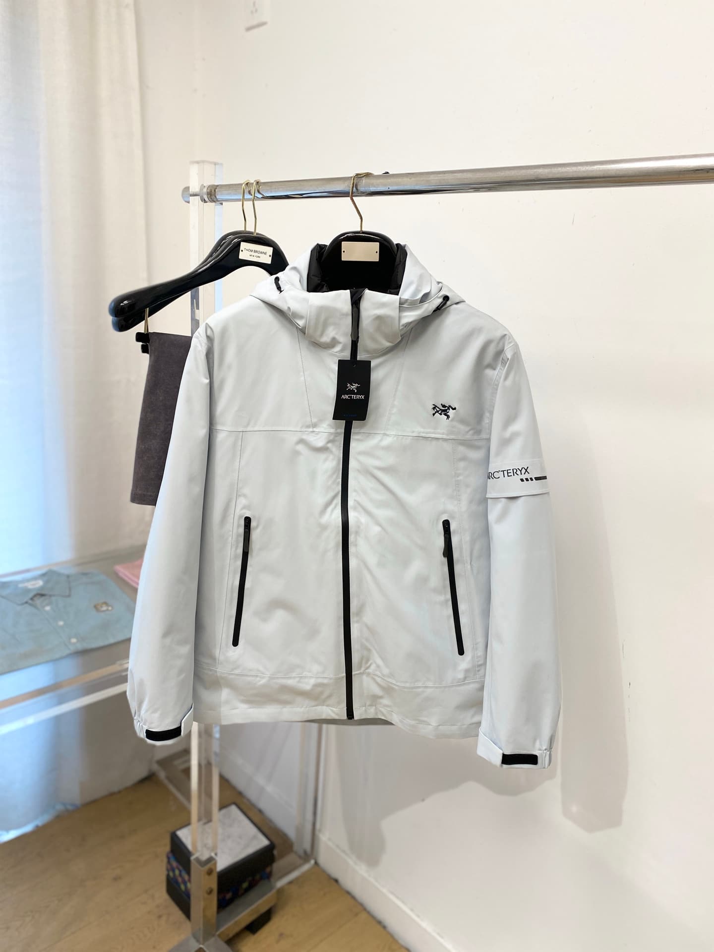 Unassigned Arc'teryx