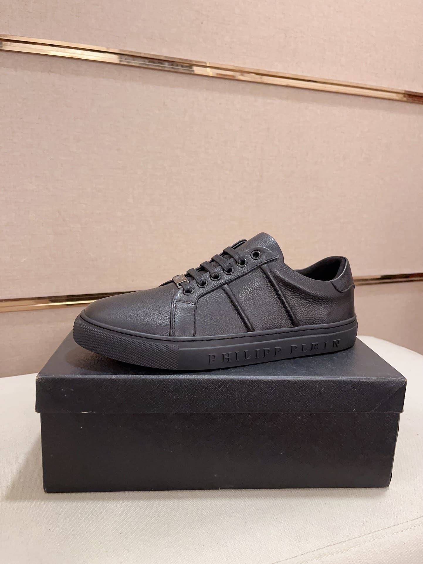 Unassigned PP Top-Tier Men's Shopping Agent—Now on Sale, Standard Sizes: 38–44#