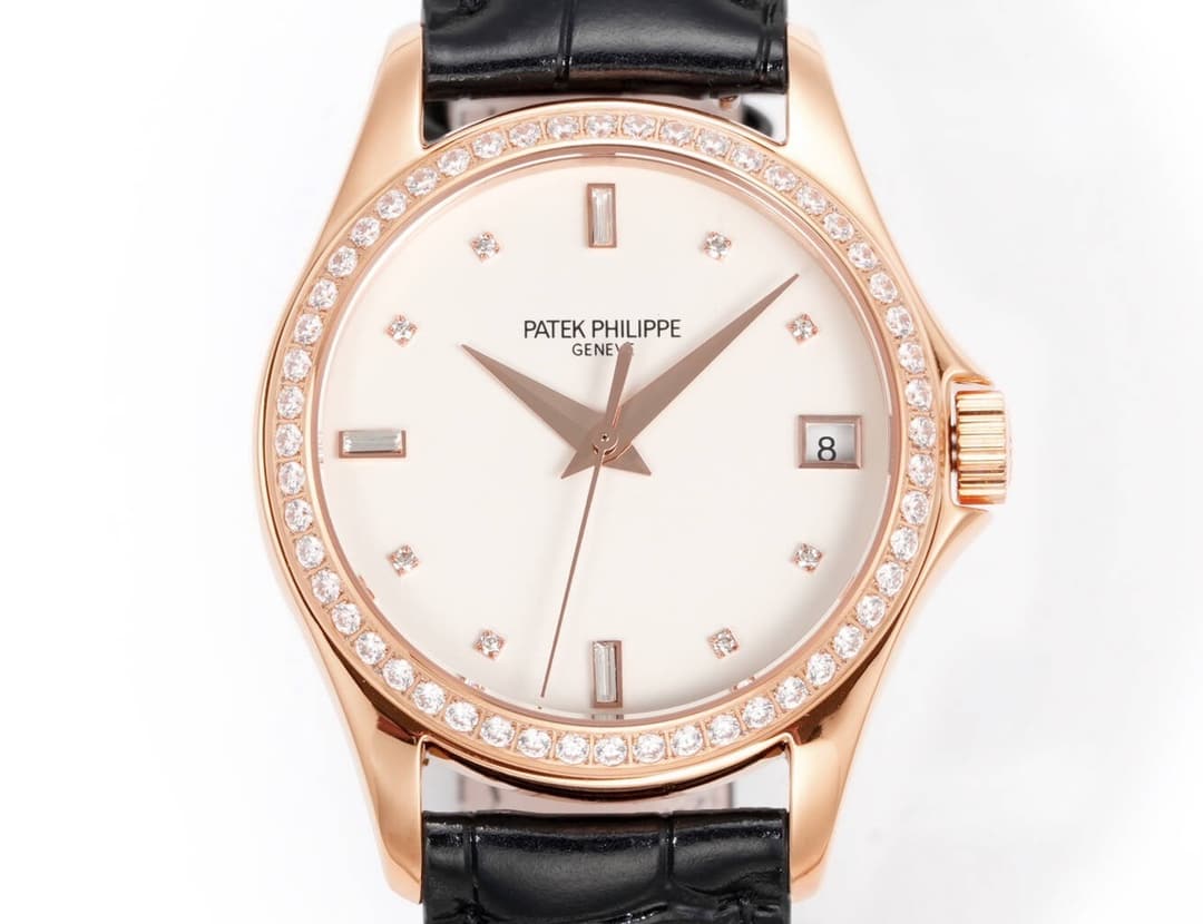 Patek Philippe Patek Philippe GR: Where the Heart Is, the Goal Is Achieved