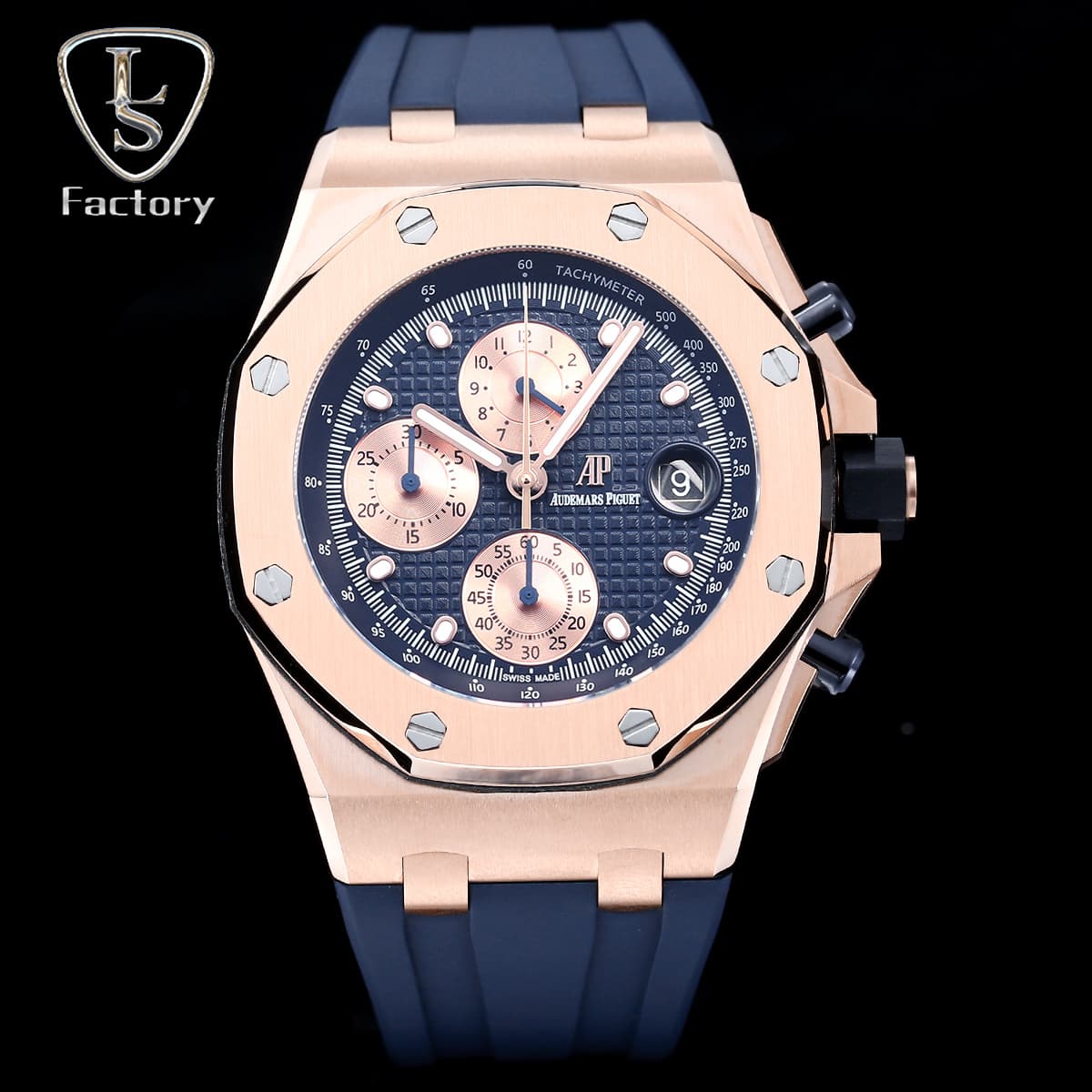 Audemars Piguet Audemars Piguet LS.Factory Audemars Piguet Royal