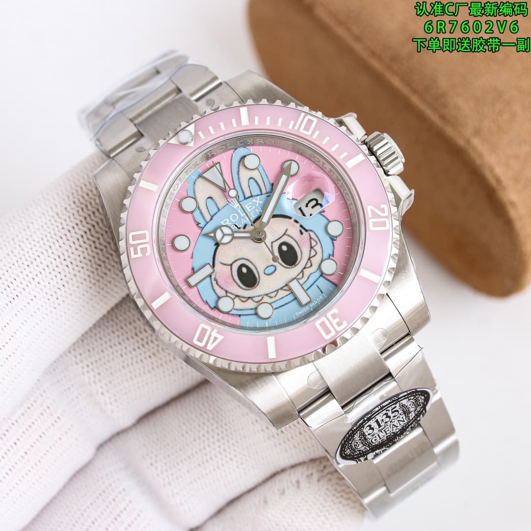 Rolex Rolex CLEAN➕出品