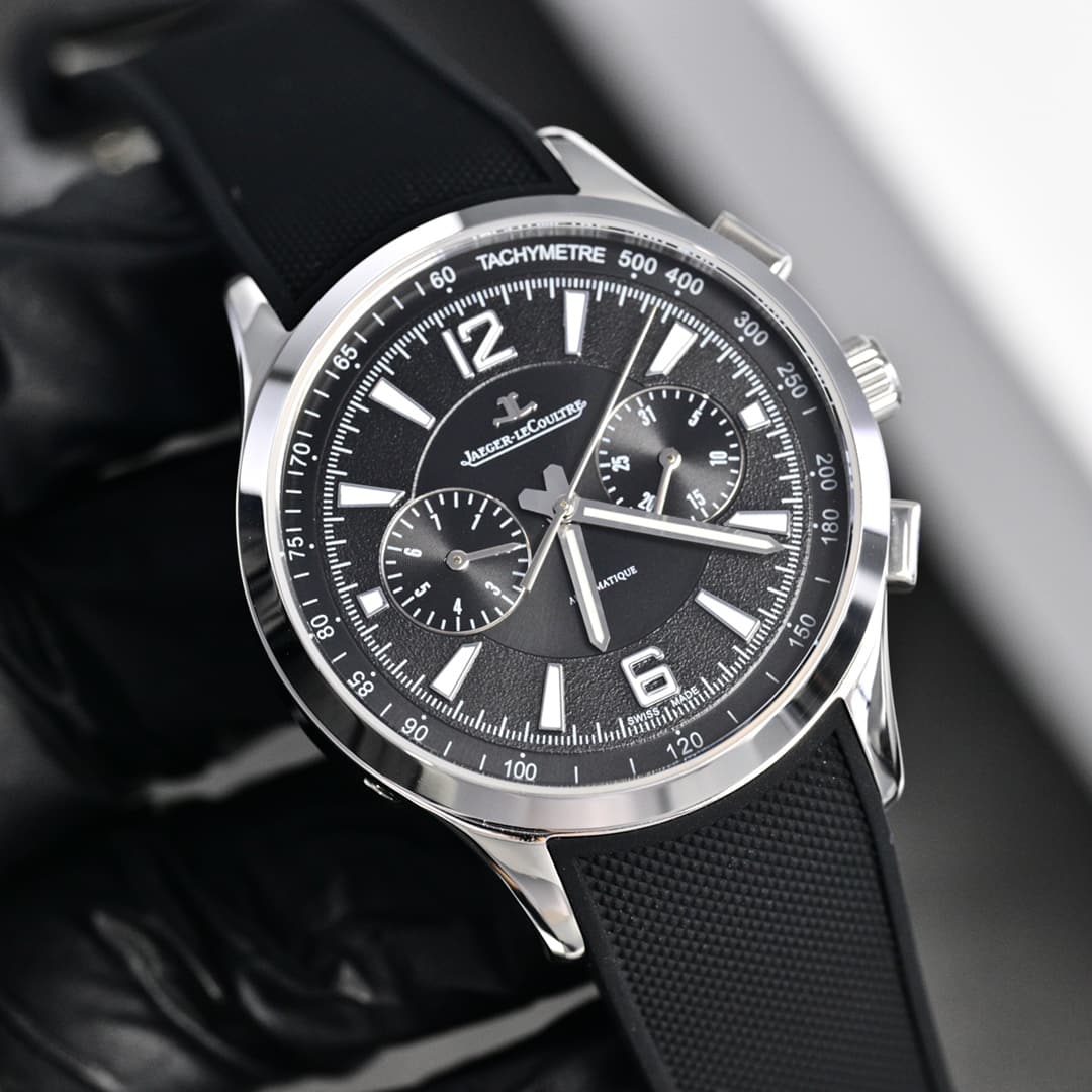 Jaeger-LeCoultre Jaeger-LeCoultre North Star Collection Watches