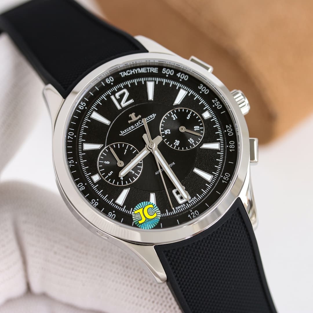 Jaeger-LeCoultre Jaeger-LeCoultre North Star Collection Watches