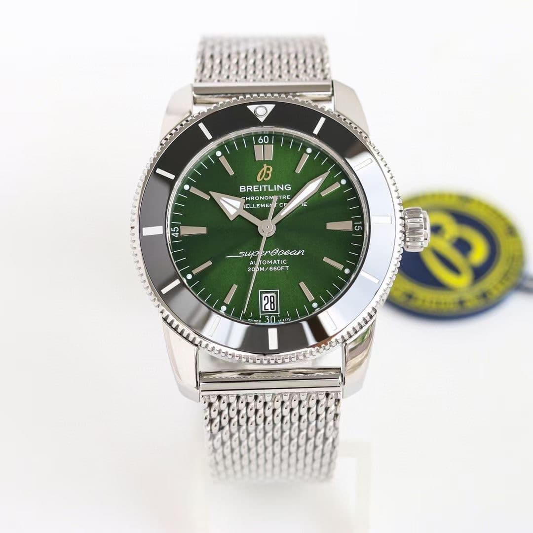Breitling Breitling From Heaven to Earth
