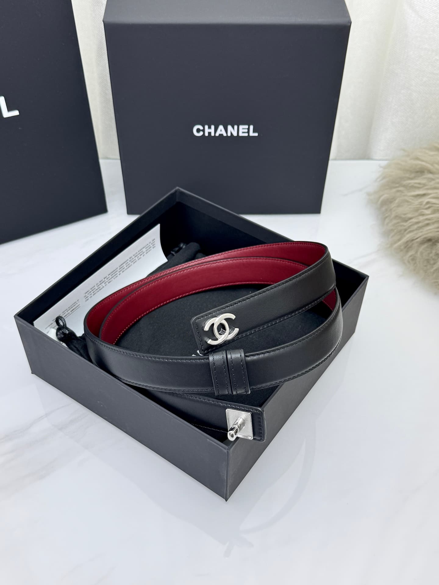 Chanel Chanel
