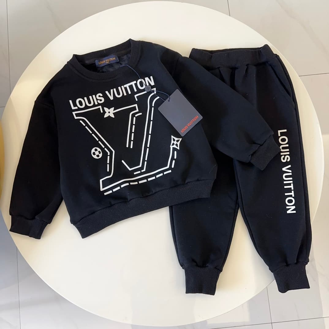 Louis Vuitton Louis Vuitton LV