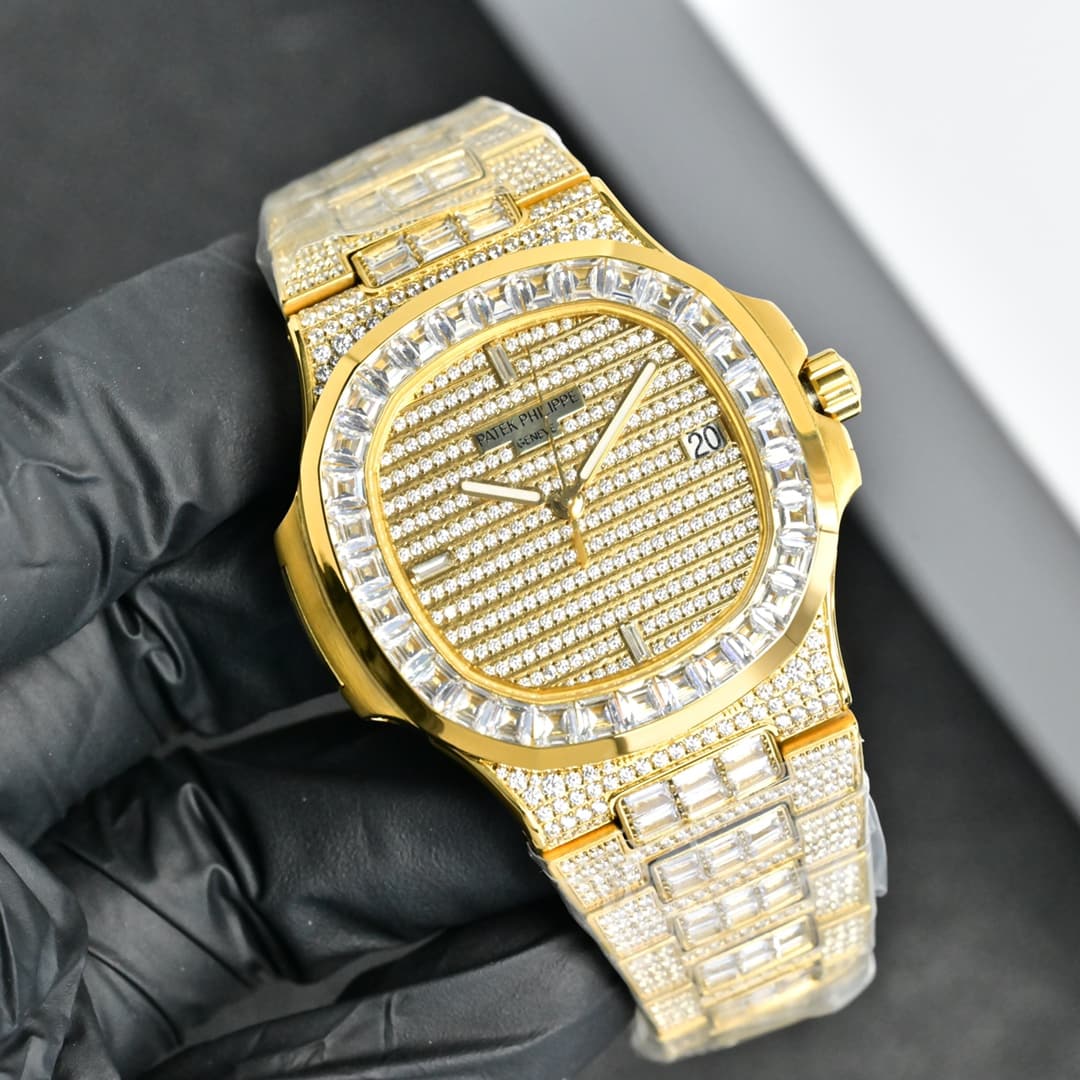 Patek Philippe Patek Philippe PDF Factory: The "Starry Sky" Collection Is Here—Patek Philippe PATEK PHIL