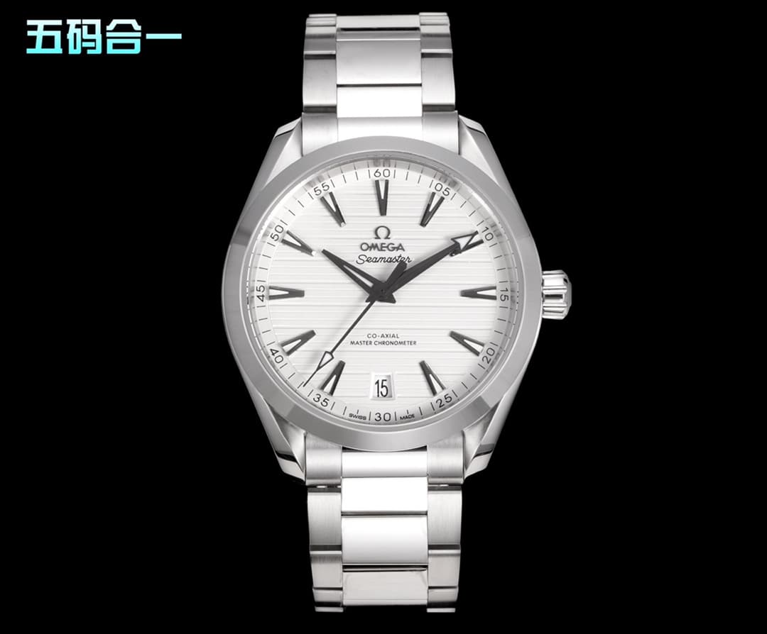 Unassigned KG Factory Seamaster 150M Now Available: Summer’s Dopamine Colors Are Here, Powered by the 8900 Dual