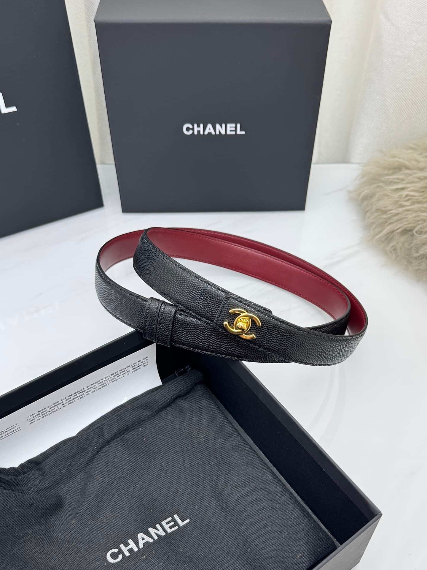 Chanel Chanel