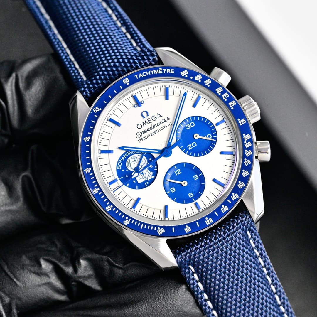 Omega Omega O1 Factory: The Top Choice for Value 👌 Omega Speedmaster 310.32