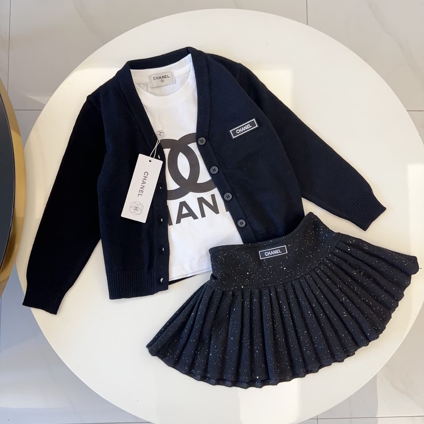 Chanel Chanel