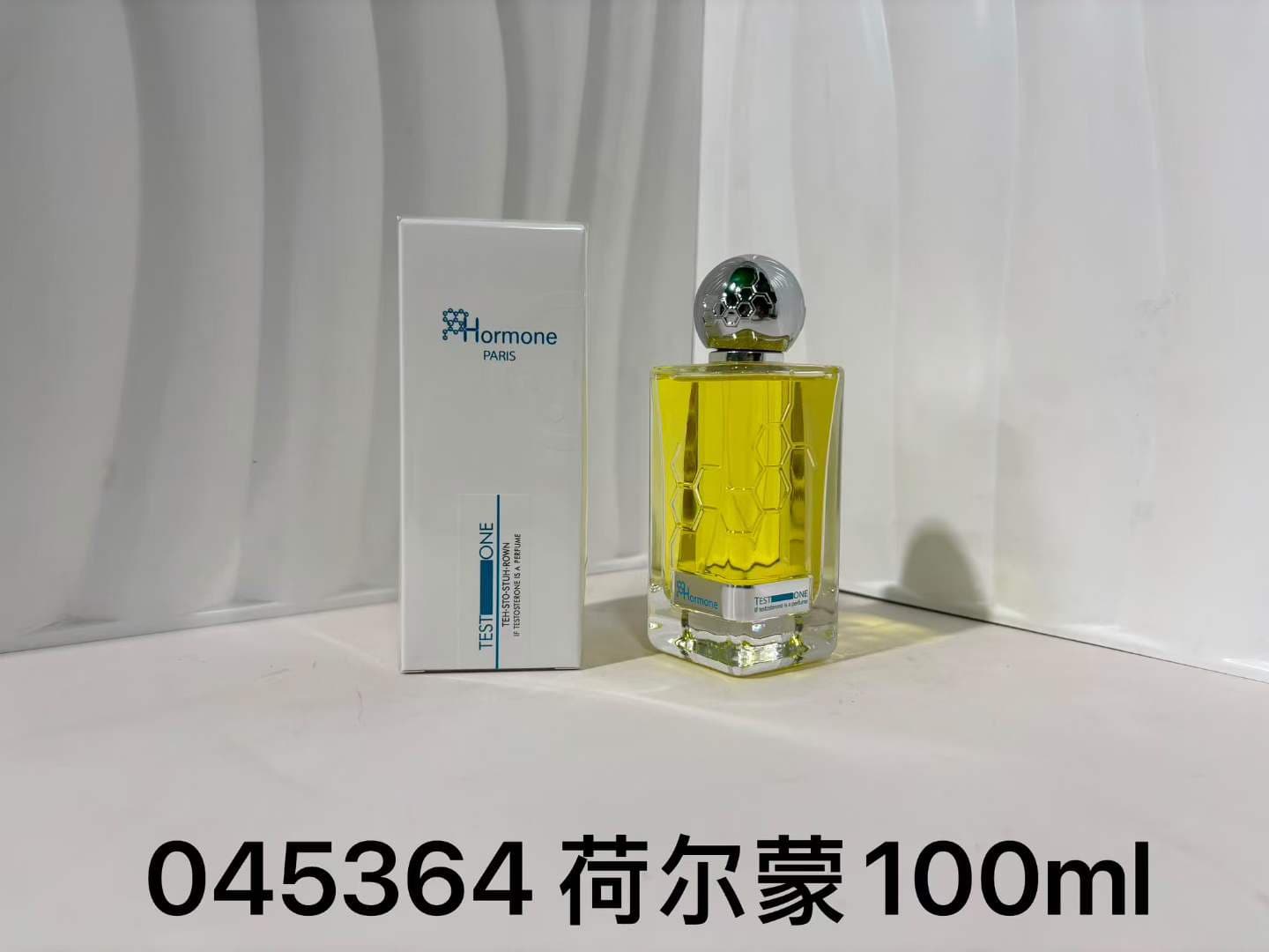 Unassigned Bihormone 100 ml 045036 Bihormone 100 ml