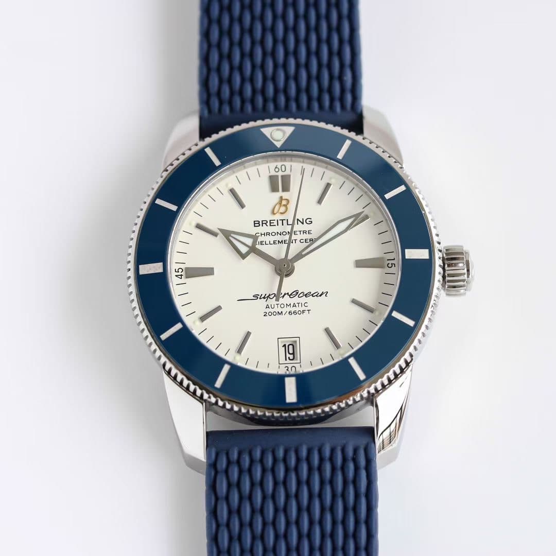 Breitling Breitling From Heaven to Earth