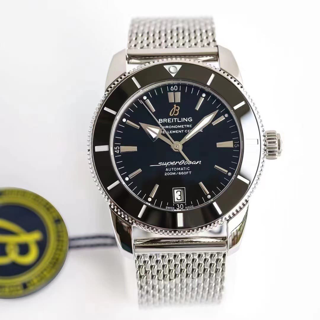 Breitling Breitling From Heaven to Earth
