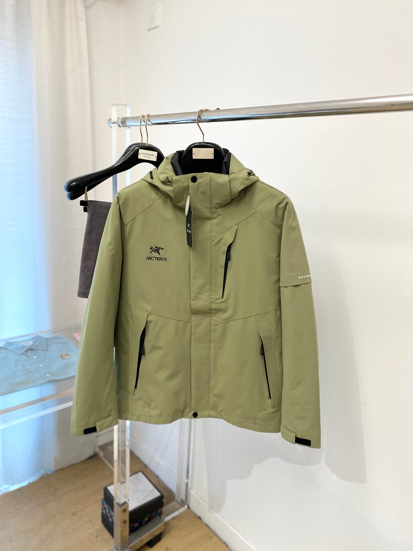 Unassigned Arc'teryx