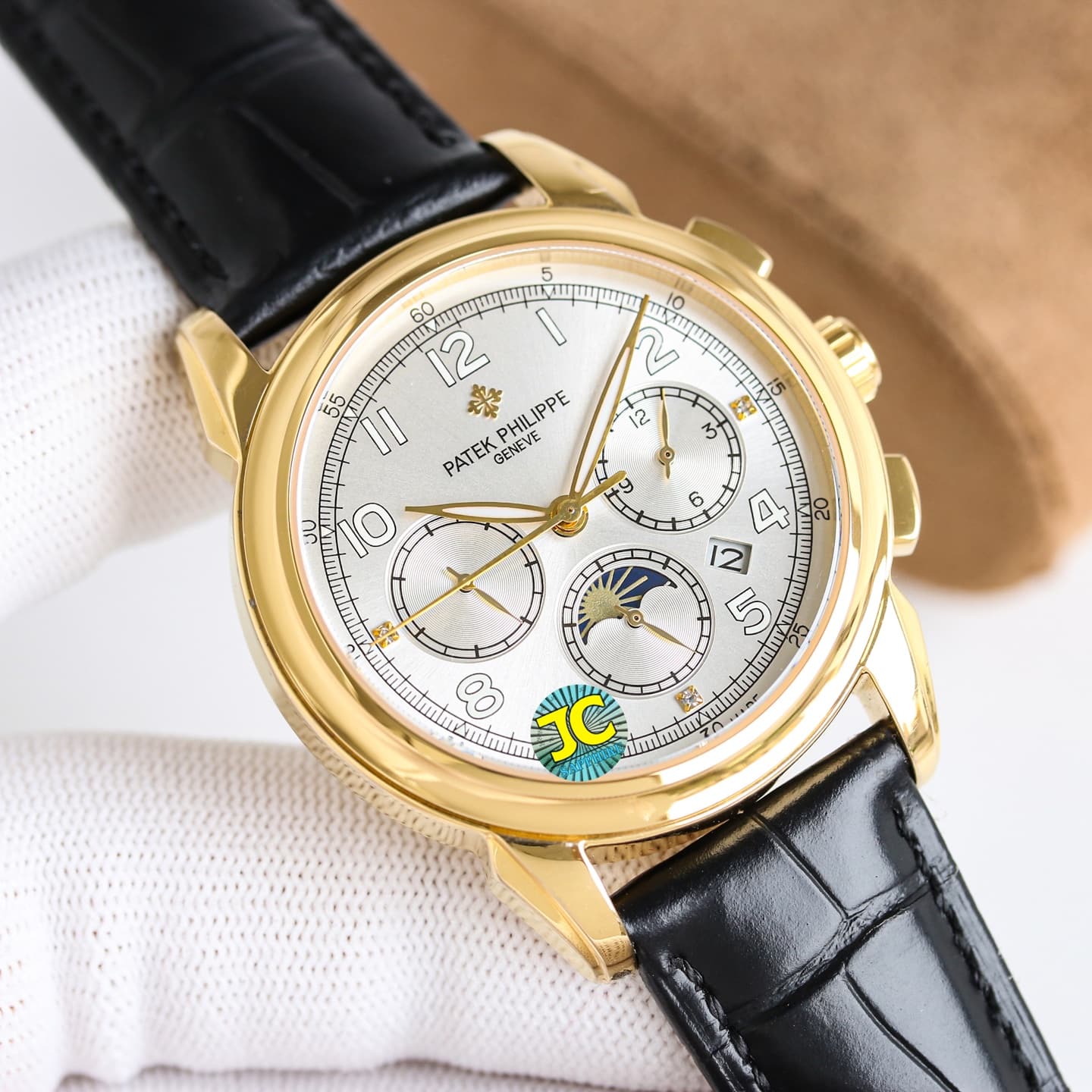Patek Philippe Patek Philippe 💕💕💕 Top-tier quality
