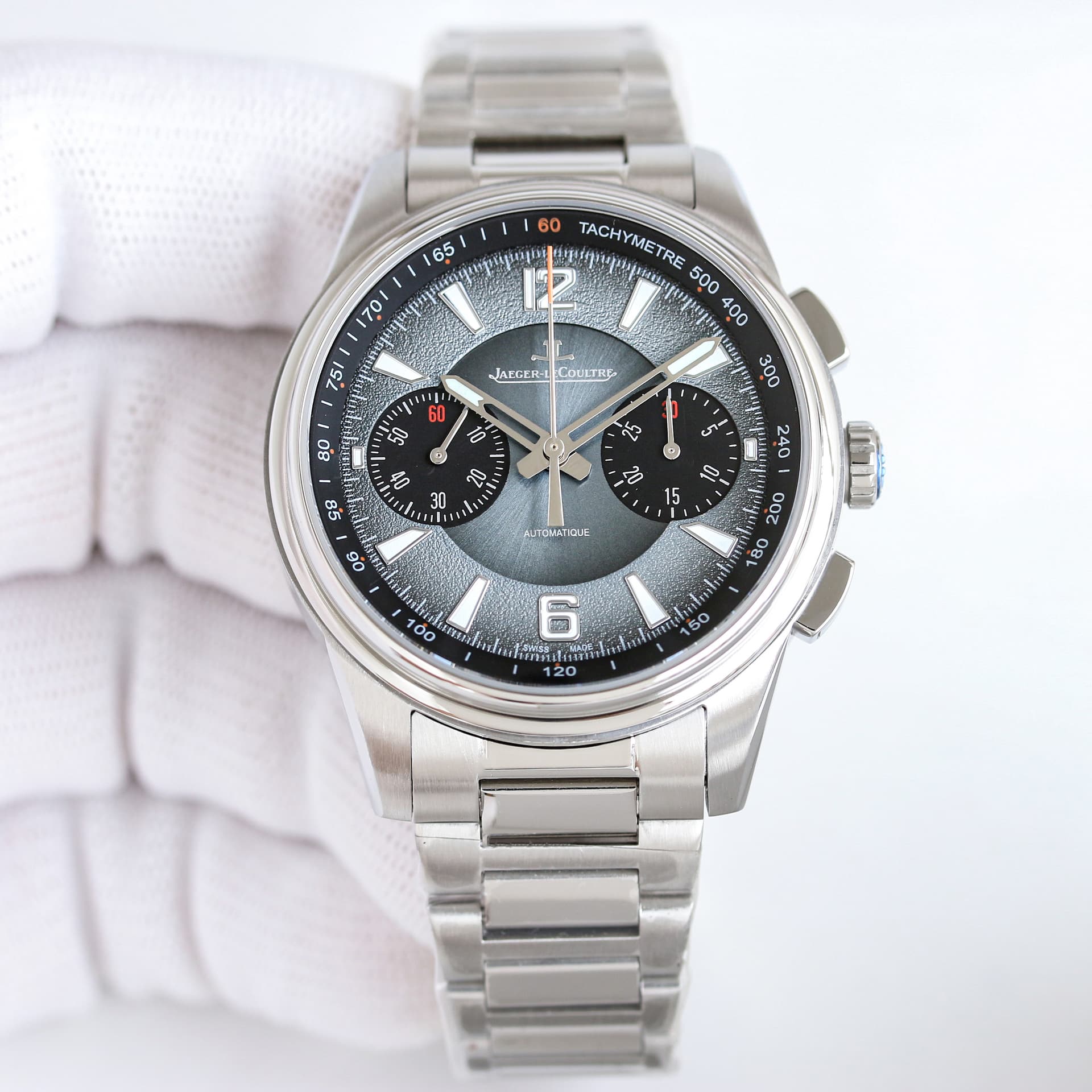 Jaeger-LeCoultre Jaeger-LeCoultre KR Jaeger-LeCoultre JL Beichen Collection