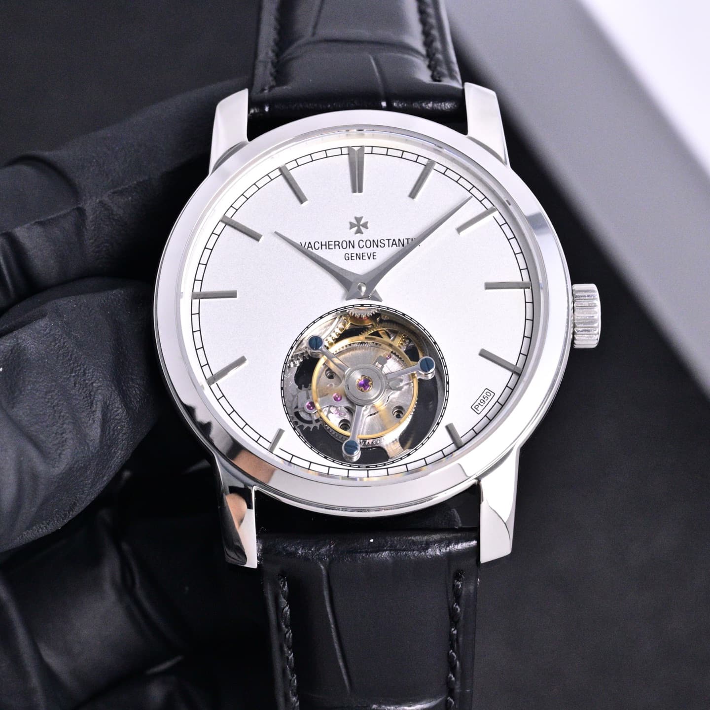 Vacheron Constantin Vacheron Constantin Taiwan Factory 2⃣ 0⃣ 2⃣ 6⃣ Launches Vacheron Constantin's New Traditi