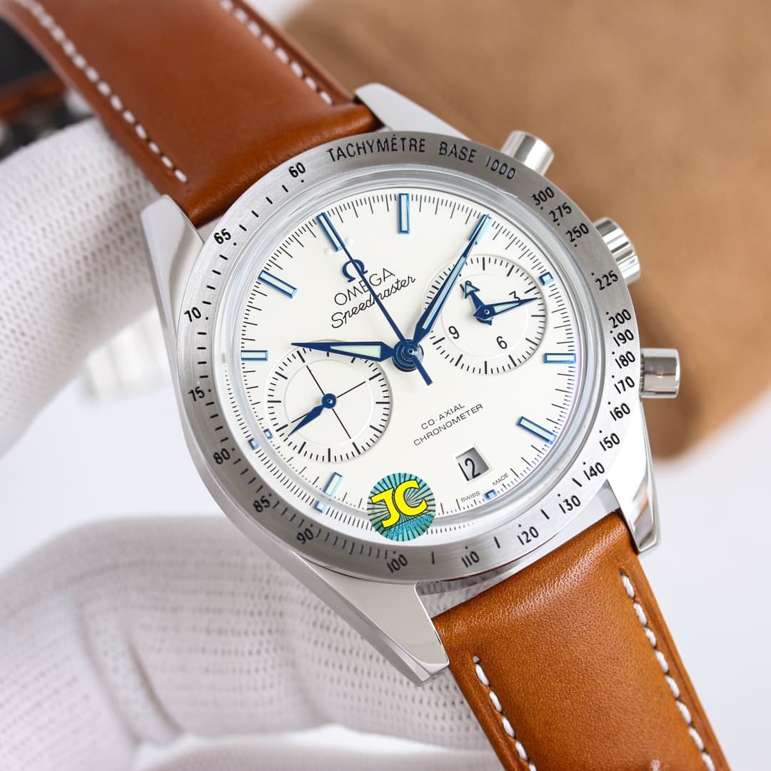Omega Omega Speedmaster 57 Collection 331.10.42.51.01.002 Automatic