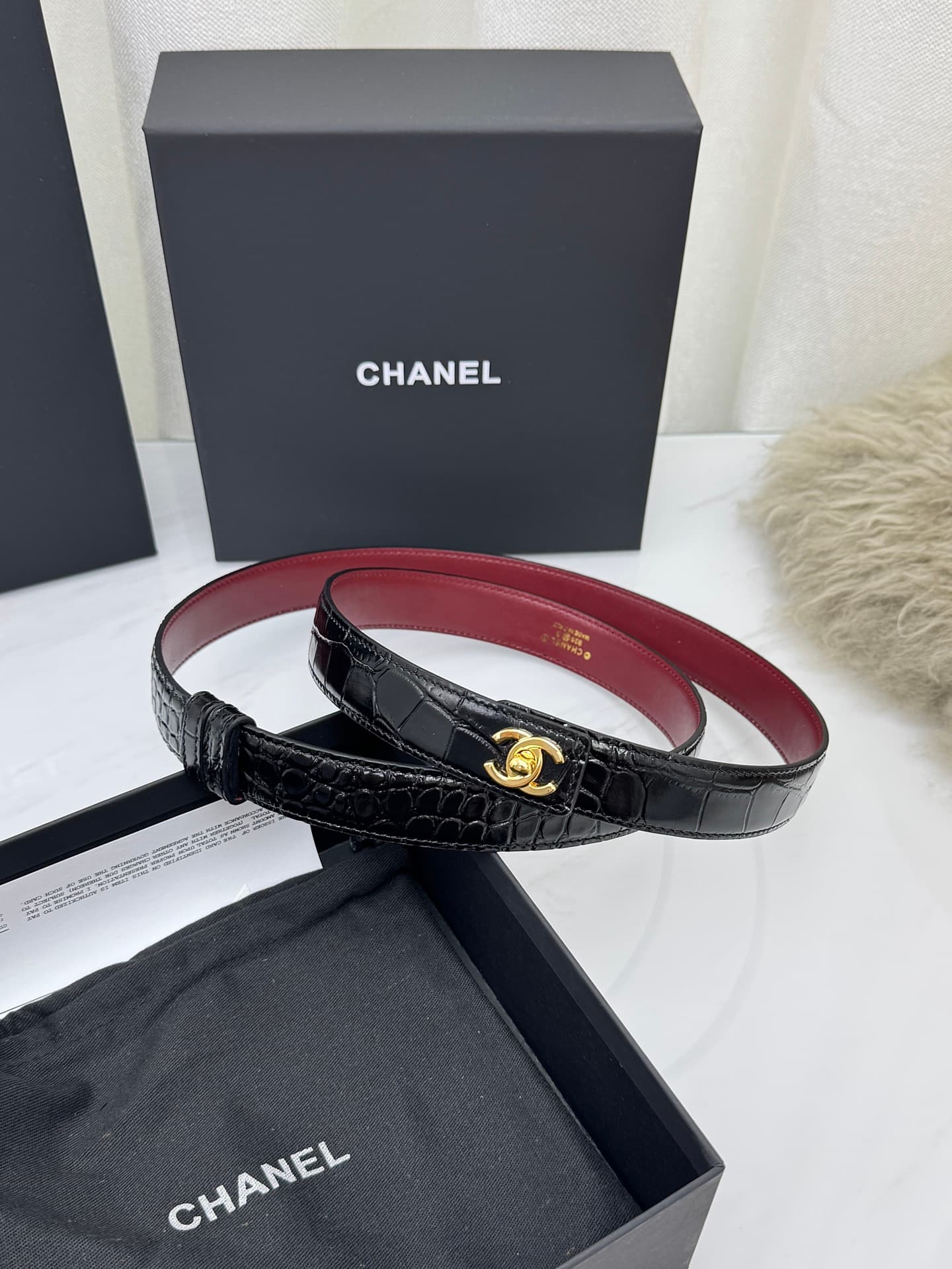 Chanel Chanel