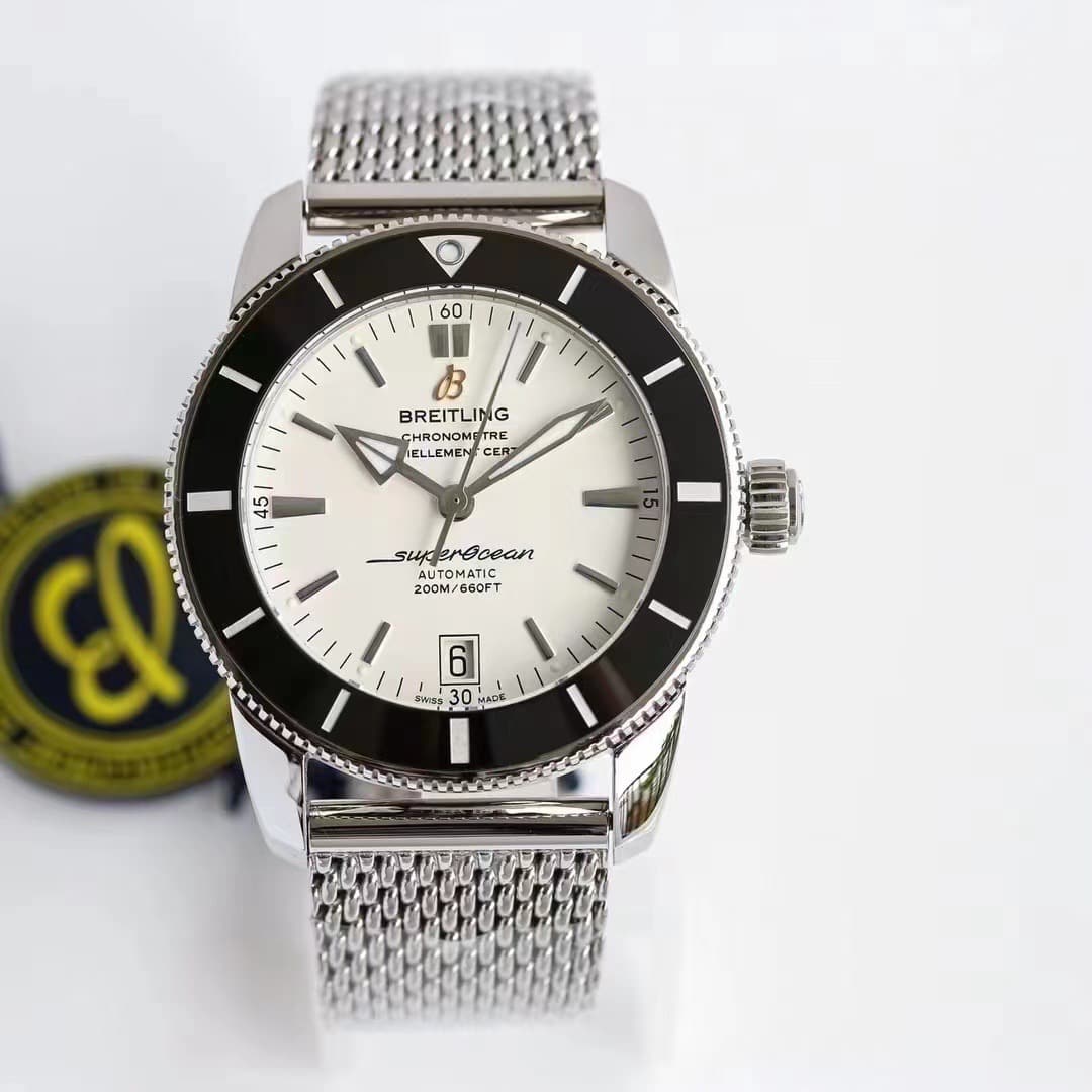Breitling Breitling From Heaven to Earth