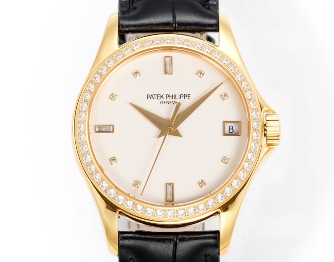 Patek Philippe Patek Philippe GR: Where the Heart Is, the Goal Is Achieved