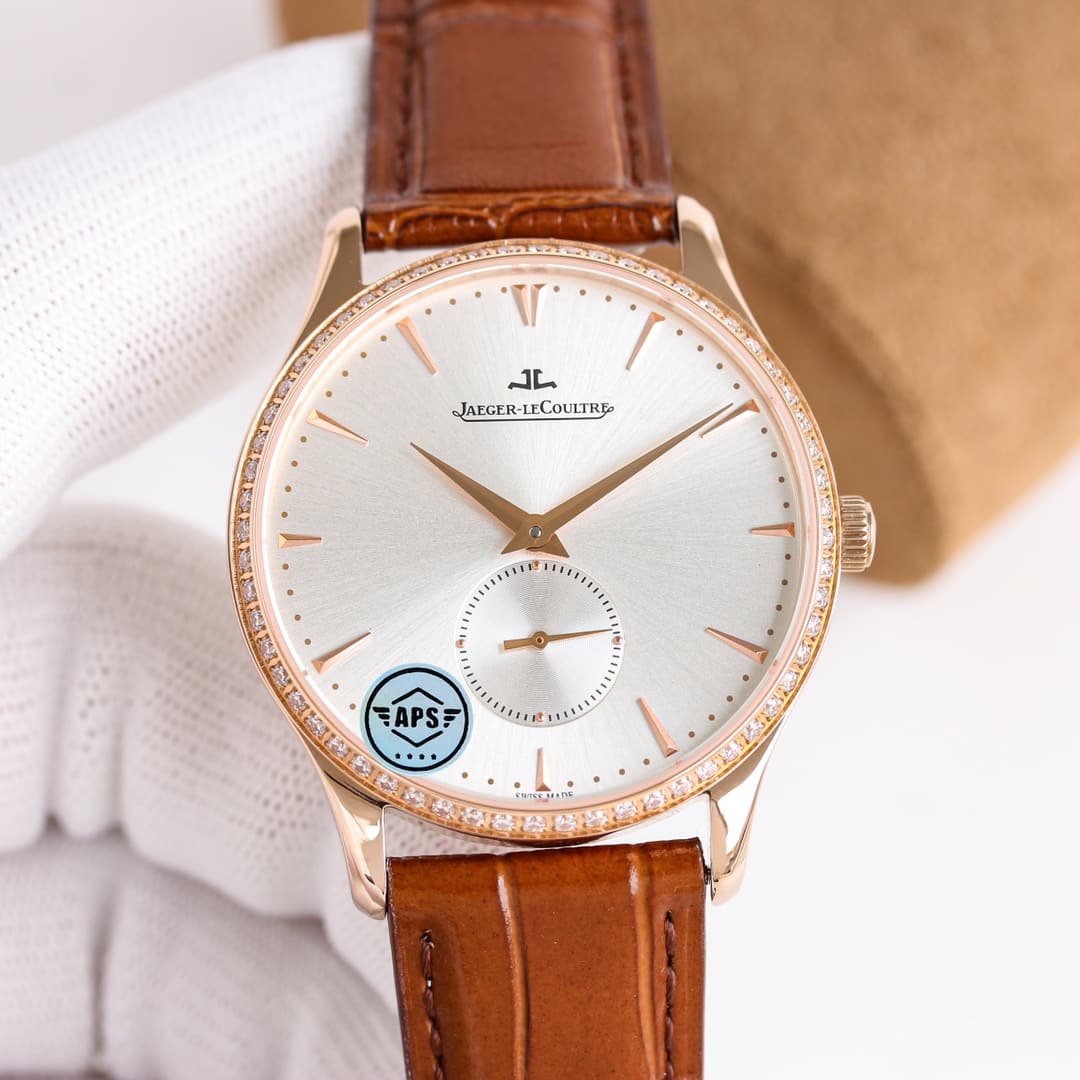 Jaeger-LeCoultre Jaeger-LeCoultre APS Exclusive Release: Jaeger-LeCoultre Master Collection 1218420