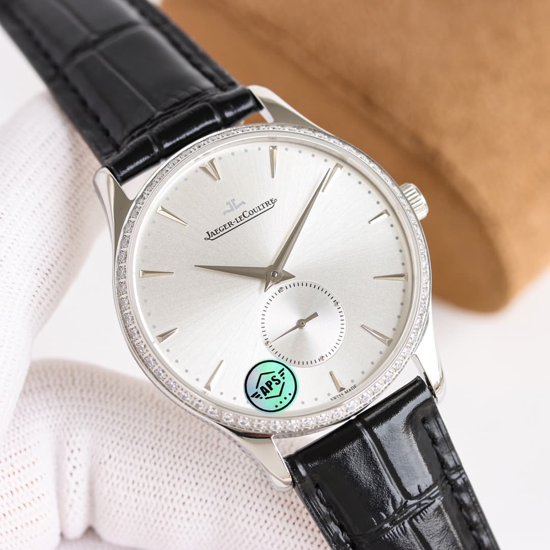Jaeger-LeCoultre Jaeger-LeCoultre APS Exclusive Release: Jaeger-LeCoultre Master Collection 1218420