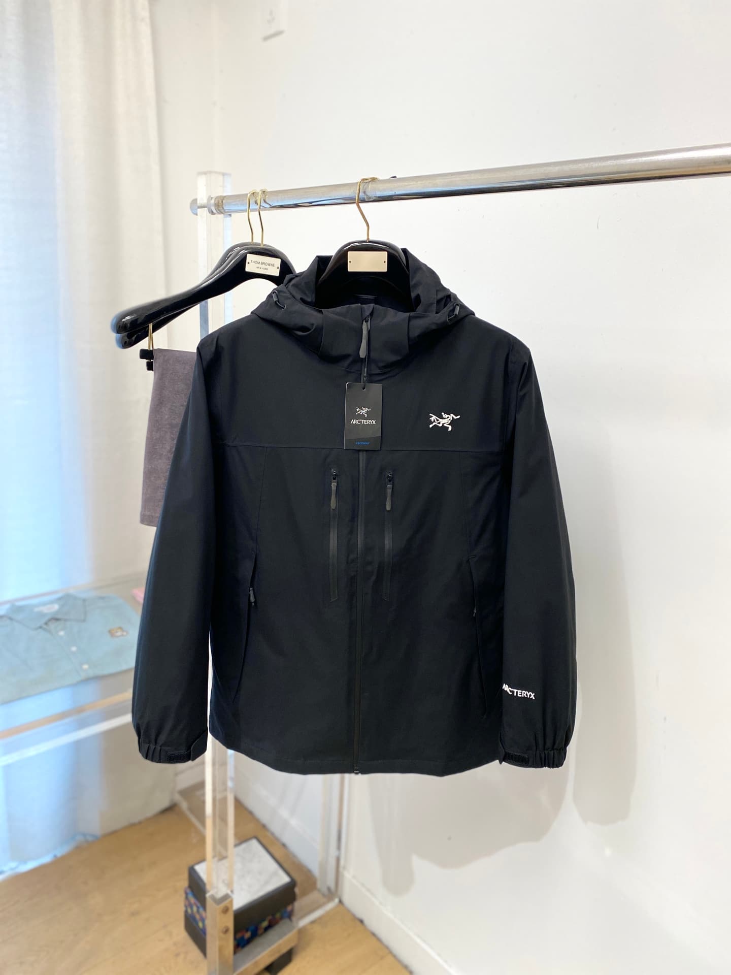 Unassigned Arc'teryx
